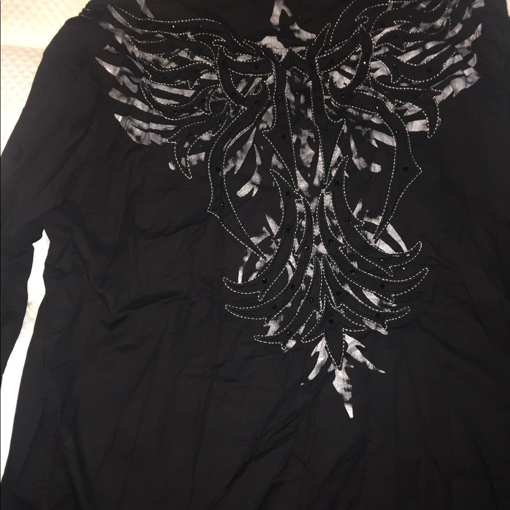 Roar dress shirt from buckle